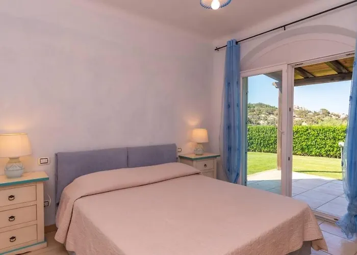 Villa Maddalena Porto Rafael