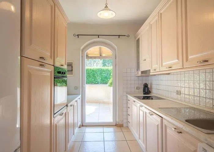 Maddalena * Porto Rafael